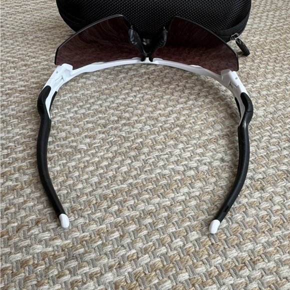 Oakley Radar Sunglasses - Picture 9 of 11